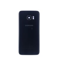 Backcover SWAP für Samsung S7 Edge black
