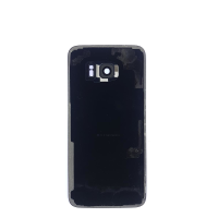 Backcover SWAP für Samsung S7 Edge black