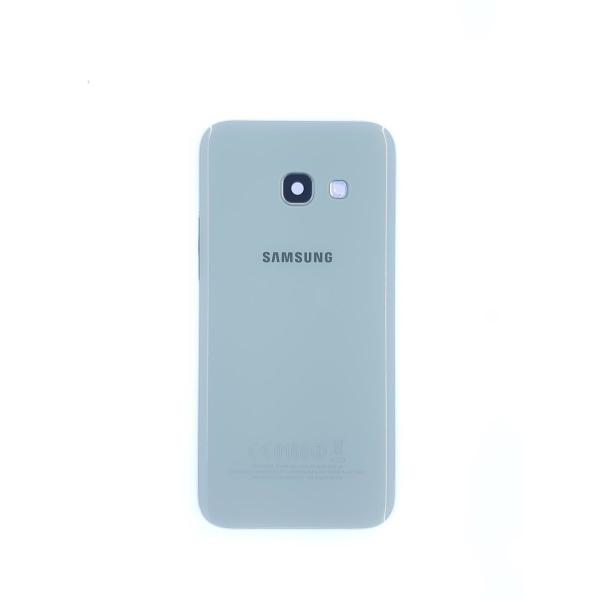 Backcover SWAP für Samsung A3 (2017) Blue