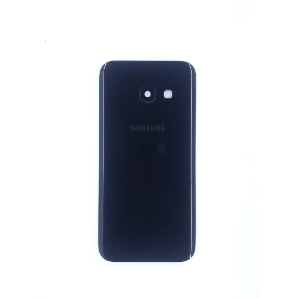 Backcover SWAP für Samsung A3 (2017) black