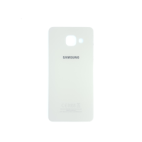 Backcover SWAP für Samsung A3 (2016 ) White