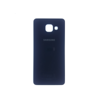 Backcover SWAP für Samsung A3 (2016 ) black