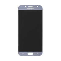 Samsung Display Lcd J7 2017 SM-J730F blue silver Service...