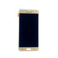 Samsung Display Lcd J5 2016 SM-J510F gold Service Pack...