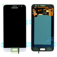 Samsung Display Lcd J3 2016 SM-J320F white Service Pack...