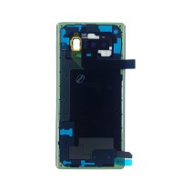 Backcover für Samsung Note 8 black
