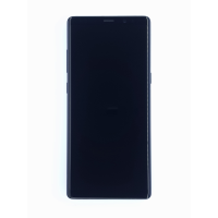 Samsung Display Lcd Note 8 SM-N950F black Service Pack...