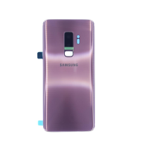 Backcover für Samsung S9 Plus  purplec purple