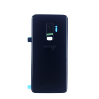 Backcover für Samsung S9 Plus midnight black