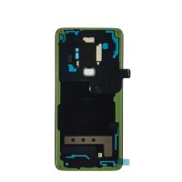 Backcover für Samsung S9 Plus midnight black