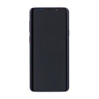 Samsung Display Lcd S9 Plus SM-G965F violet Service Pack...