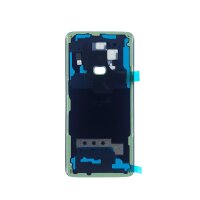 Backcover für Samsung S9 coral blue