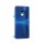 Backcover für Samsung S9 coral blue