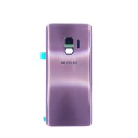 Backcover für Samsung S9 purplec Purple