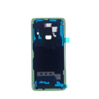 Backcover für Samsung S9 purplec Purple