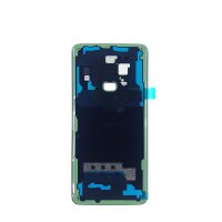 Backcover für Samsung S9 midnight black