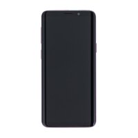 Samsung Display Lcd S9 SM-G960F purple Service Pack GH97-21696B GH97-21697B