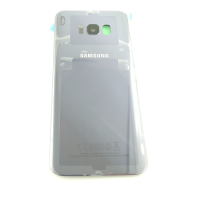 Backcover für Samsung S8 Plus Orchid Grey