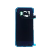 Backcover für Samsung S8 Plus arctic silver