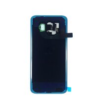 Backcover für Samsung S8 Plus midnight black