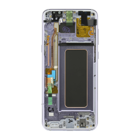 Samsung Display Lcd S8 Plus SM-G955F violet Service Pack...