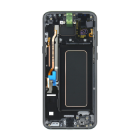 Samsung Display Lcd S8 Plus SM-G955F black Service Pack...