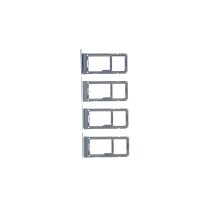 Sim Tray für Samsung S8, S8 Plus Orchid Grey