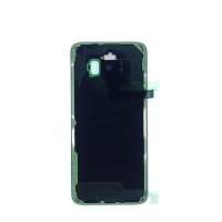 Backcover für Samsung S8 midnight black