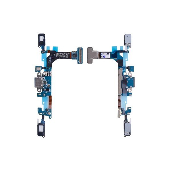 Ladebuchse SWAP für Samsung S7