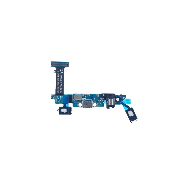 Ladebuchse für Samsung S6
