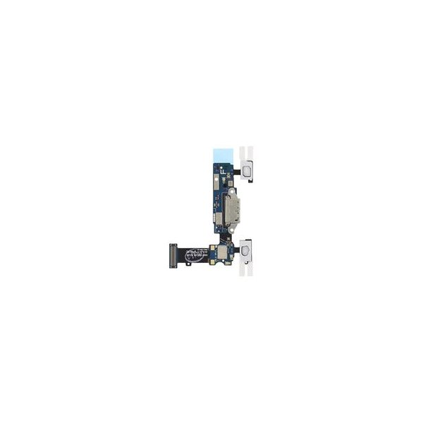 Ladebuchse für Samsung S5