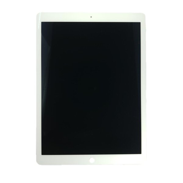 LCD mit Touch für iPad Pro 12,9 (2017) white Gen.2 mit Chip