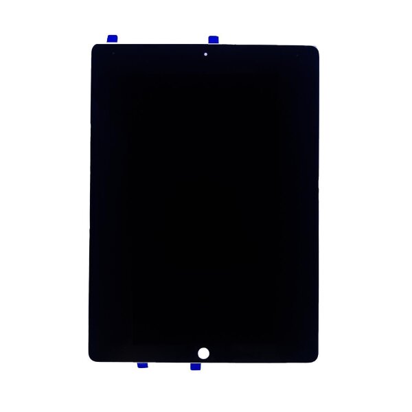 LCD mit Touch für iPad Pro 12,9 (2017) black Gen.2 mit Chip