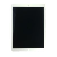 LCD mit Touch für iPad Pro 12,9 white Gen.1 mit Chip