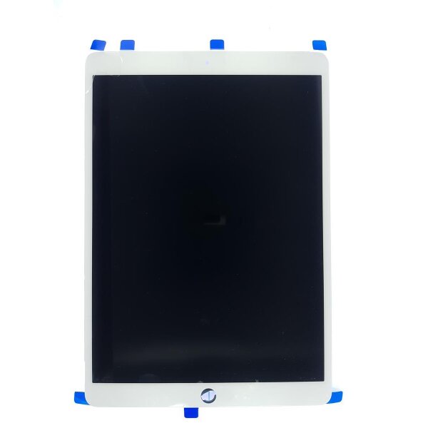 LCD mit Touch für iPad Pro 10,5 white