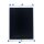 LCD mit Touch für iPad Pro 10,5 white