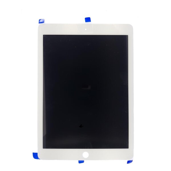 LCD mit Touch für iPad Pro 9,7 white
