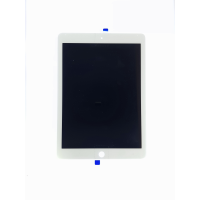 LCD mit Touch für iPad Air 2 white