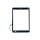 Touchscreen für iPad Air 1 & iPad 9.7 2017 HQ black