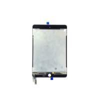 LCD mit Touch für iPad Mini 4 black