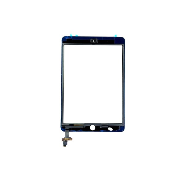 Touchscreen für iPad Mini 3 HQ black
