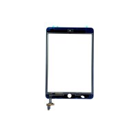 Touchscreen für iPad Mini 3 HQ black