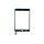 Touchscreen für iPad Mini 3 HQ black