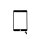 Touchscreen für iPad Mini 3 HQ black