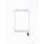 Touchscreen für iPad Mini 1, iPad Mini 2 HQ white