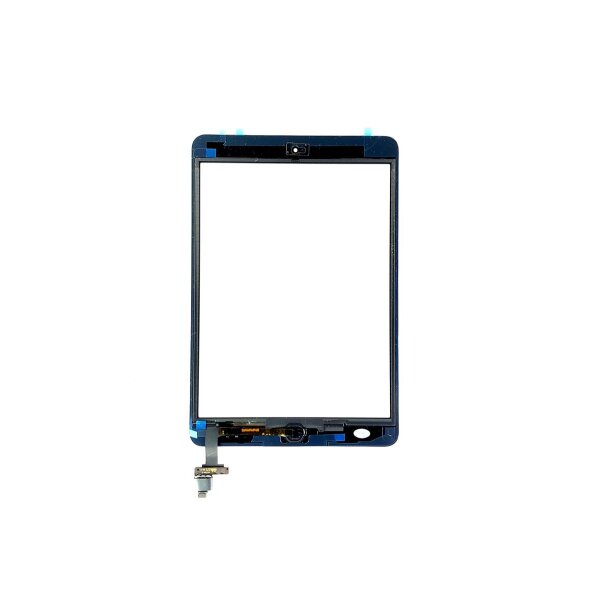 Touchscreen für iPad Mini 1, iPad Mini 2 HQ black
