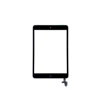 Touchscreen für iPad Mini 1, iPad Mini 2 HQ black