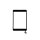 Touchscreen für iPad Mini 1, iPad Mini 2 HQ black