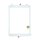 Touchscreen für iPad 6 9,7 2018 white