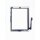 Touchscreen für iPad 3, iPad 4 HQ white